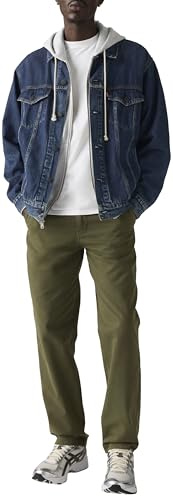 Levi's Herren XX Chino Authentic Straight Hose