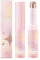 Crystal Jelly Glaze Stick Sombra de ojos, Barra de Sombras de Ojos, Delineador de Ojos, Lápices de colores brillantes con pincel, Cosméticos de larga duración para pieles sensibles y secas
