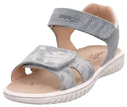 Superfit Mädchen SPARKLE Hellblau 8410