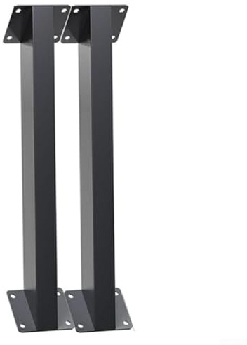 2-teiliges Pavillon-Halterungs- und Stangen-Set, verbessert die Stabilität für Outdoor-Strukturen mit einfacher Installation