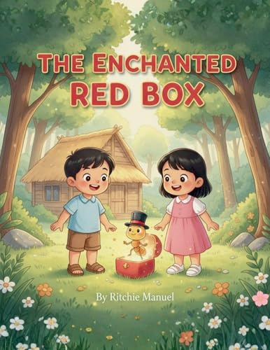 The Enchanted Red Box
