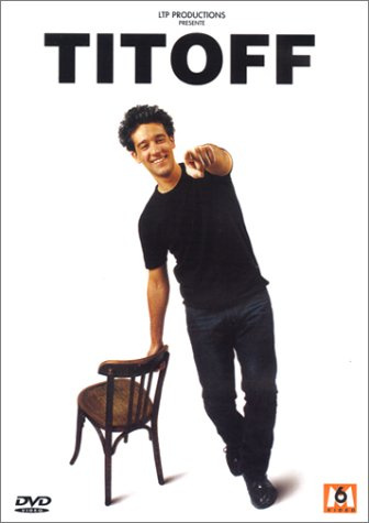 Titoff : Au Palais des Glaces [FR Import]
