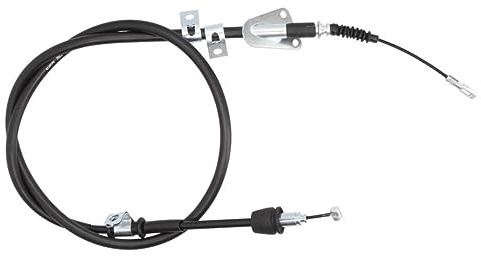 TRW GCH730 Power Brake Systems