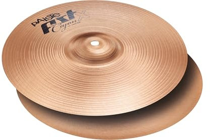 Paiste PSTX Cajon HiHat 12