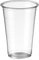 Sumicel Vaso Polipropileno Transparente 220 ml, Caja 3000 Unidades