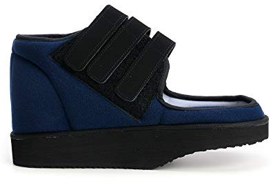 Rekordsan Scarpa Post Operatoria Hallux Valgus, Misura 41/42