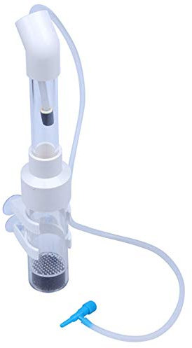DH-Link Fischei-Inkubator Tumbler Aquarium Fisch Landwirtschaft Buntbarsch statt Mund