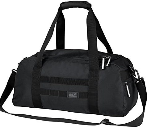 Jack Wolfskin Kinder Trt School Rucksack, Phantom, ONE Size