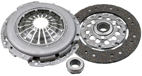 Clutch Kit Blue Print ADU173028 Febi Bilston -New Pck of 1