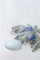 Vintage Paint by Jeanne d' Arc Living Vintage Paint Kreidefarbe Kalkfarbe Farbe 700 ml/23,6oz Chalk POWDER BLUE 701104