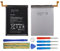 Duotipa Battery EB-BN972ABU Compatible with Samsung Galaxy Note 10 Plus Note10+ GH82-20814A Battery with Tools