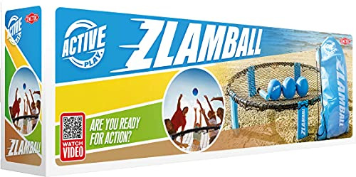Tactic- Zlamball, 58118