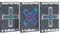 TXT The Chaos Chapter Freeze Album Photobook with Folded Poster Tomorrow X Together (You Ver)