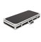 Gitarren Pedalboard Koffer von Gear4music Pedalboard Flightcase Koffer