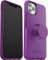 OtterBox + Pop Symmetry Series Case for iPhone 11 PRO MAX (NOT 11/11 Pro) Non-Retail Packaging - Lollipop