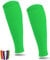 A R O C SPORTS TUBE Socken | Unisex One-Size | UNBRANDED | in vielen verschiedenen Farben | Sleeve/Stutzen für Fußball (Grün)