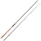 Spro Rute 2 Kraft 3.60m 60-120g - Angelrute, Allroundrute, Steckrute zum Allroundangeln
