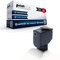 Print-Klex Alternative XXXL Tonerkartusche Kompatibel für Lexmark C 2132 XC 2100 Series XC 2130 XC 2132 24B6011 Black Schwarz - Office Plus Serie