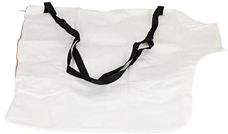 sparefixd for Debris Leaf Collector Bag for Flymo Twister 2000 Garden Vacuum