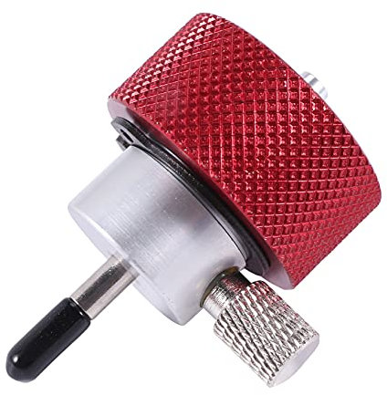 Wiederverwendbare Propan Füllen Adapter Zubehör für grünen Tank Filter Filter Poren Füllung Adapter
