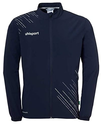 uhlsport Men's Uhlsport Score 26 Evo Woven Jacket Evo Woven Jacket Men's Boys' Sports Jacket Training Jacket Softshell (pack of 1)