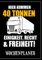 Lustiger LKW Spruch auf deinem Wochenplaner: Für LKW und Kraftfahrer