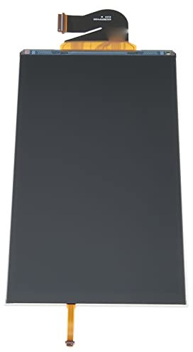 LCD-Touchscreen für Switch Lite, Original-Ersatzbildschirm für Switch Lite-Spiele Ersatz-LCD-Bildschirm, HD-LCD-Bildschirm für Switch Lite-Spielekonsole