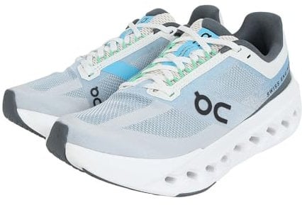 On Wmns Cloudsurfer Next 3we30051025 Azzurra Azzurro/40 1/2