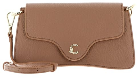 Coccinelle C-Me Hi-Tech Crossbody Bag Skin