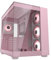 Cougar Gaming - Boitier PC - FV150RGB - Mini-ITX, Micro-ATX et ATX - Double Chambre - Compatible GPU 400 mm - ARGB - Refroidissement avancé - Jusqu’à Neuf Ventilateurs (Rose)