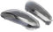 Scheinwerfergläser Für VW Für Golf 6 MK6 Für GTI R 2010 2011 2012 2014 Links/Rechts Vorne Scheinwerfer Objektiv Deckt Transparent Lampenschirm Scheinwerfer Shell Scheinwerfergehäuse Auto(Left Side)