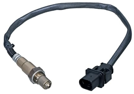 HELLA 6PA 358 243-841 Lambdasonde - 5-polig - Kabel: 360mm
