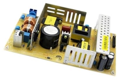 JC44-00100B SMPS Compatible for Samsung CLP-770 CLP-775 CLP-770ND CLP-775ND CLP770 CLP775 770 775 Placa De Alimentación De Voltaje JC44-00093B Piezas de Repuesto(Voltage (110V))