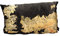 SD Toys SD-SDTMGM20076 Westernkarte Game of Thrones, Mehrfarbig, 1 Stück (1 Stück)