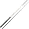 Okuma Aria 270cm 7-28g - Spinnrute zum Barschangeln & Forellenangeln, Forellenrute zum Spinnangeln, Barschrute zum Spinnfischen