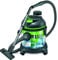 MPM - MOD-30 - Wasserstaubsauger - mit HEPA-13-Filter, 2L Wasserbehälter und 4 Saugdüsen - für Allergiker - gegen Milben, Tierhaare, Luftallergene - Bodenreiniger - Beutellos - 2400 W