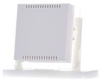 MDT EIB/KNX Raumtemperatursensor, 1-fach, UP, Reinweiß matt - SCN-TS1UP.01