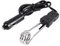 Bewinner 12 V/24 V Auto-Tauchheizung, tragbar, elektrisches Auto, kochendes Wasser, Tauchsieder, Reisen, Camping, Picknick, Wasser-Tauchsieder für kochendes Wasser, Kaffee oder Tee (12 V)