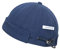 YAMEE Docker-Cap Docker Mütze Seemannsmütze Hafenmütze Herrenmütze Bikercap Hat Wandermütze Dockercap Kopfbedeckung Seemannskappe Vatertagsgeschenk（Kopfumfang Größenverstellbar）