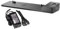 Perfect Case von MaryCom HP 2013 UltraSlim Docking Station EliteBook 720 725 735 740 745 750 755 820 830 840 850 1030 | ProBook 640 645 650 655 | Folio 9470m 1020 1040 | MIT NETZTEIL (Generalüberholt)
