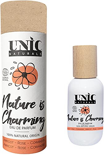 Eau de Parfum Cosmos, Nature Is Charming, 30 ml