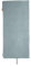 Coleman Unisex – Erwachsene 50°F Sleeping Bag, Gray Stratus Fleece-Schlafsack, 10 °C, Grau, Mehrfarbig/Meereswellen (Ocean Tides), One Size
