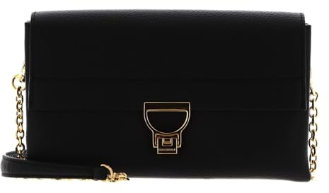 Coccinelle Leder Umhängetasche Arlettis Handbag
