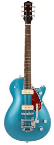 Gretsch G5210T-P90 Electromatic Jet with Bigsby Mako - Single Cut E-Gitarre