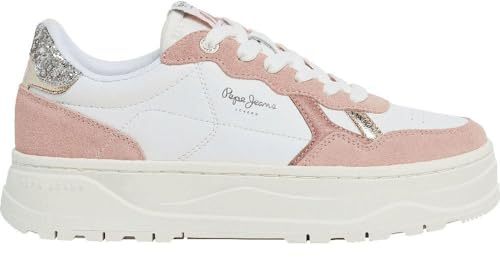 Pepe Jeans Kore Multi W BasketFemme