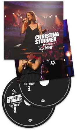 Christina Stürmer - MTV Unplugged in Wien