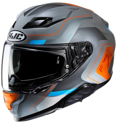 HJC F71 ARCAN MC27SF M