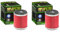 DB PARTS Set di 2 filtri olio compatibili con Yamaha 125 YP R X-Max (XMax) (SE681) 2016
