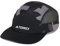 adidas Unisex Terrex Climacool 5PANEL Graphic Cap, Black/Carbon/White, L