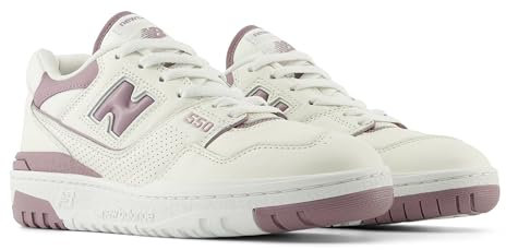 New Balance 550, Sneaker Donna, Sale Marino (108), 38 EU